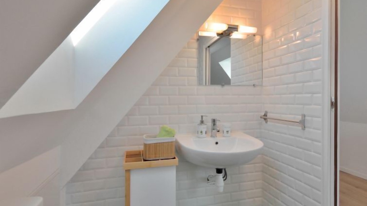 Photo of Bathroom in Ploubezre