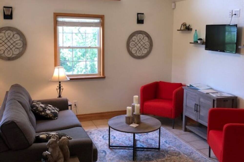Photo of Livingroom in Park Hill
