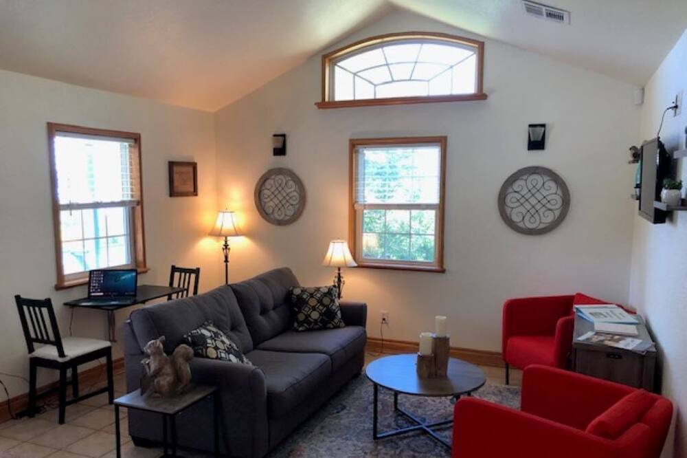 Photo of Livingroom in Park Hill