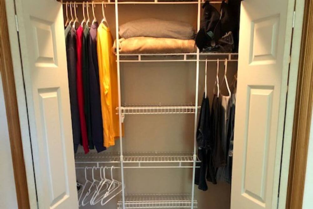 Photo of Bedroom in Park Hill