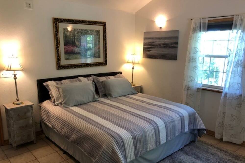 Photo of Bedroom in Park Hill