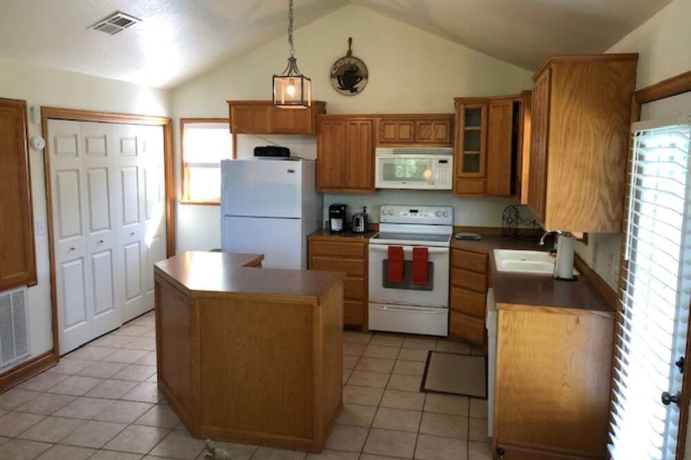 Photo of Kitchen in Park Hill