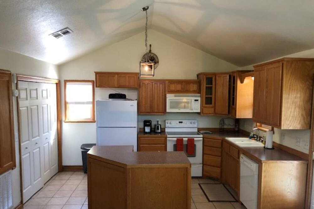 Photo of Kitchen in Park Hill