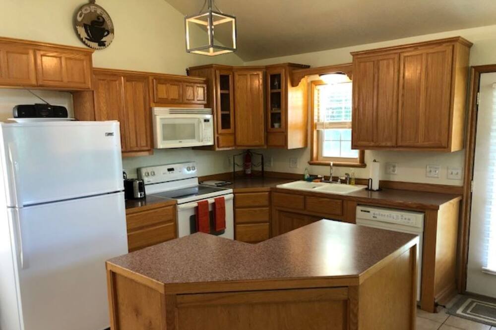 Photo of Kitchen in Park Hill