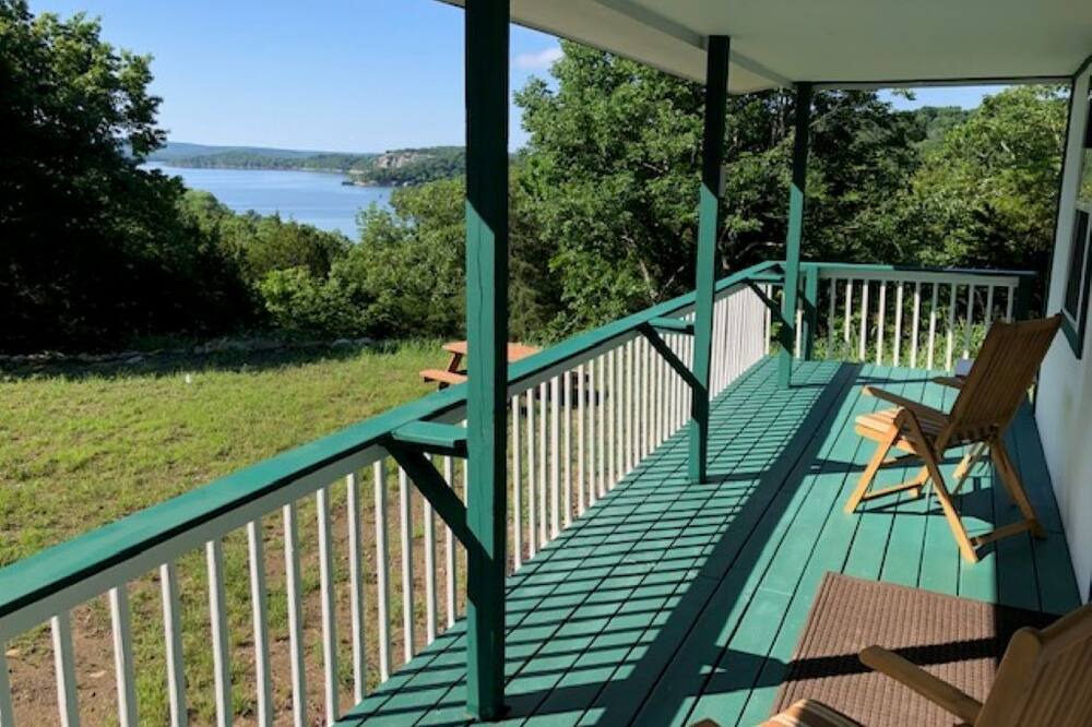 Photo of Patio Balcony in Park Hill