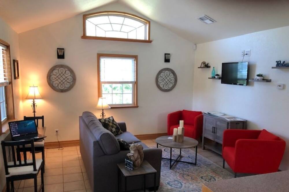 Photo of Livingroom in Park Hill