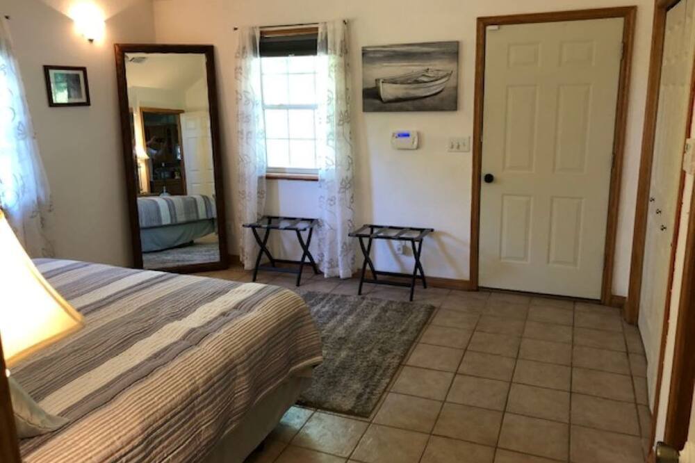 Photo of Bedroom in Park Hill