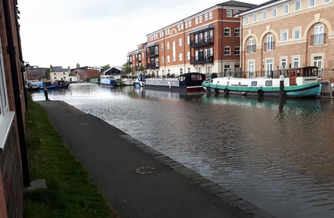 Photo of Outdoor in Diglis