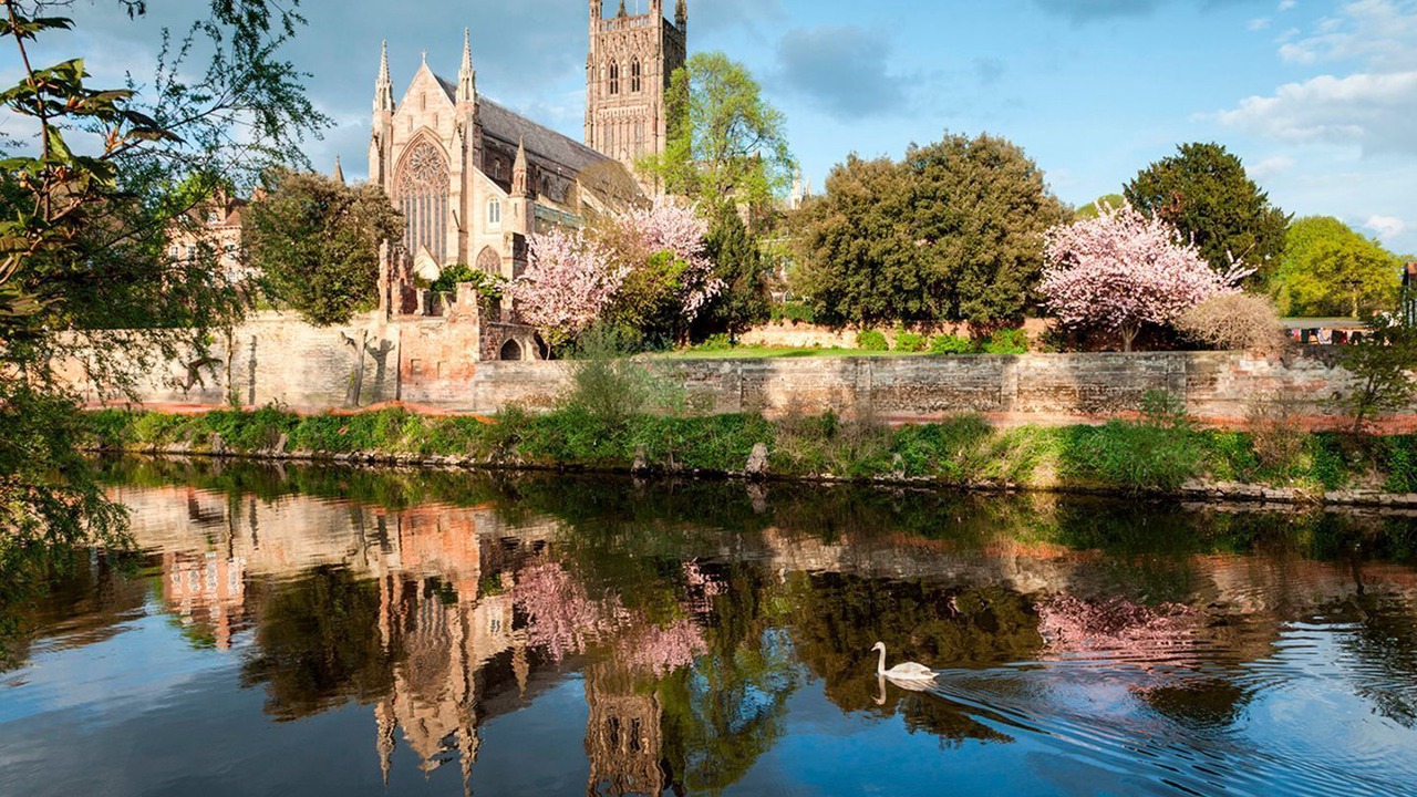 Photo of Outdoor in Diglis