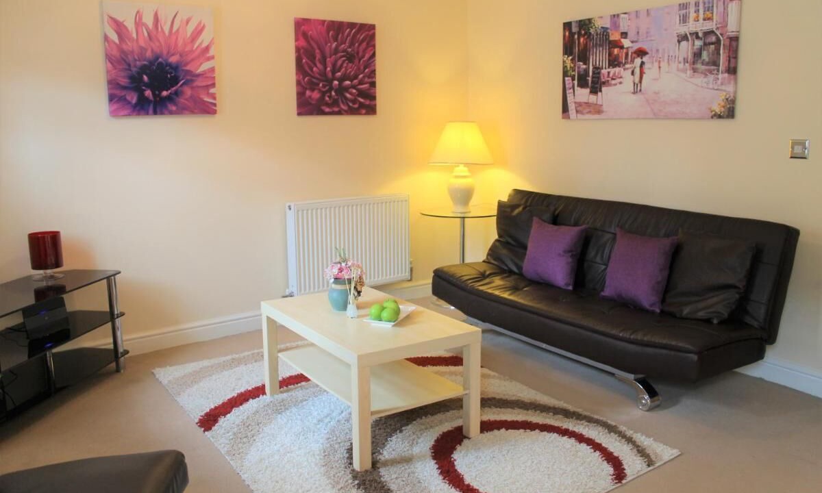 Photo of Livingroom in Diglis