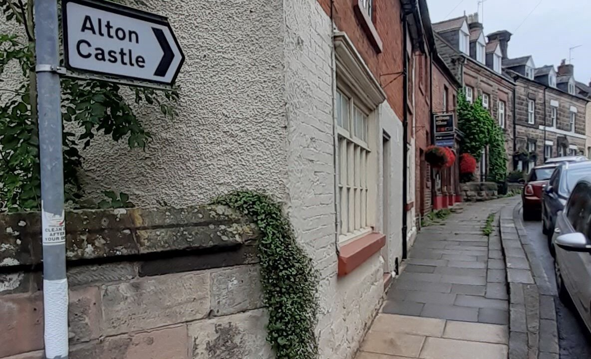 Photo of Outdoor in Alton