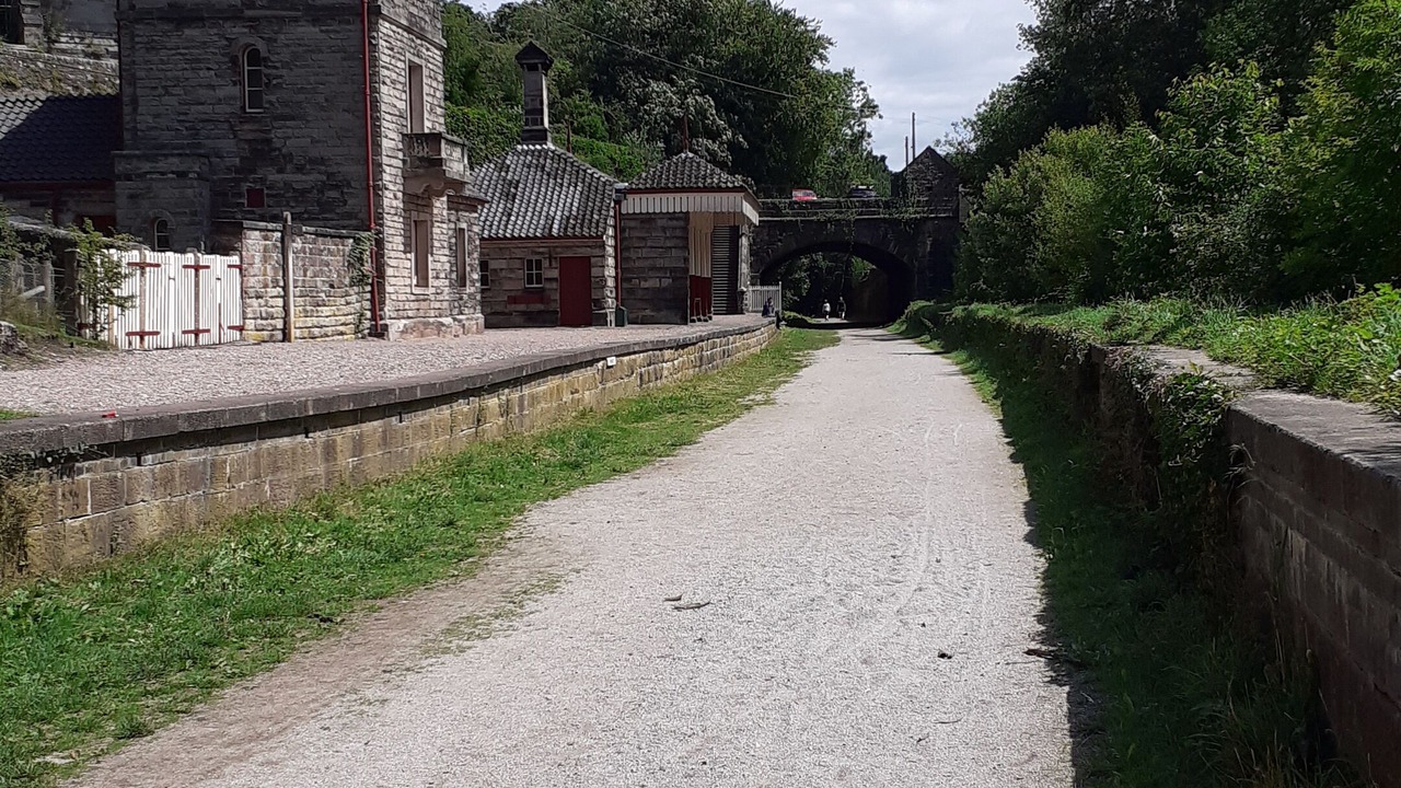 Photo of Outdoor in Alton