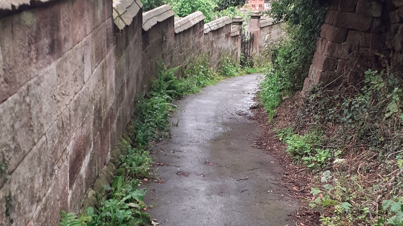 Photo of Outdoor in Alton