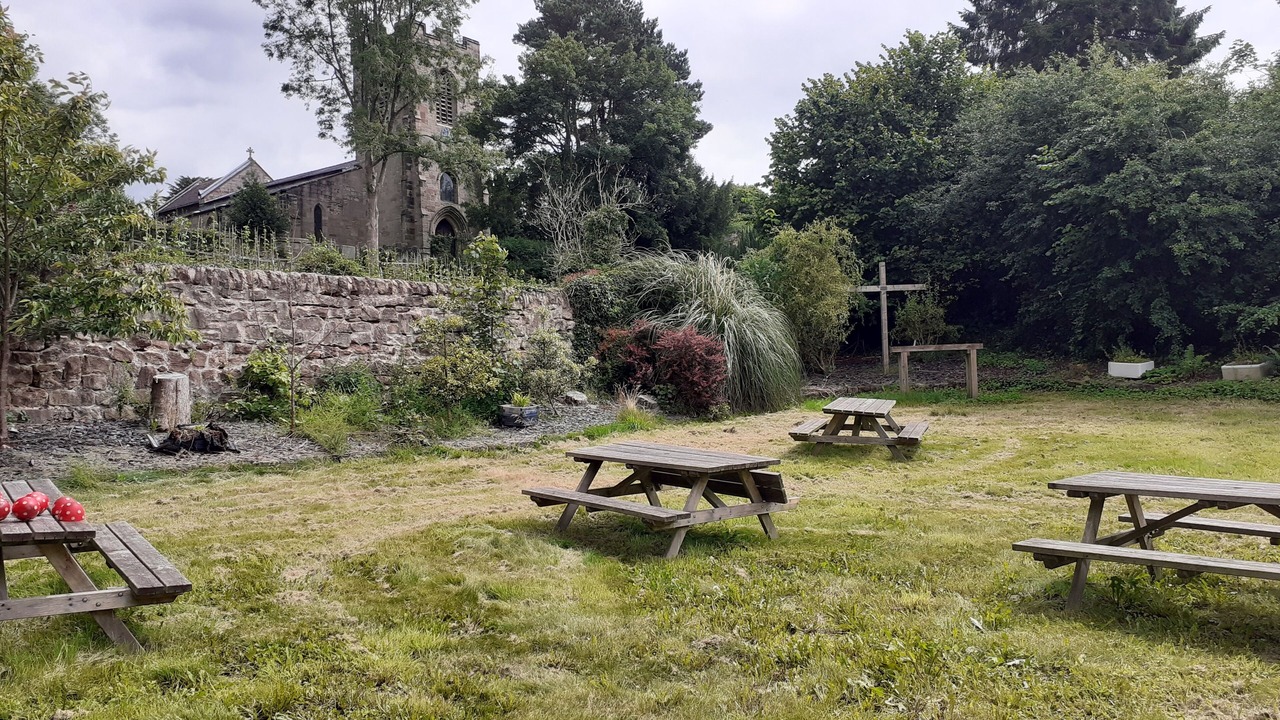 Photo of Outdoor in Alton