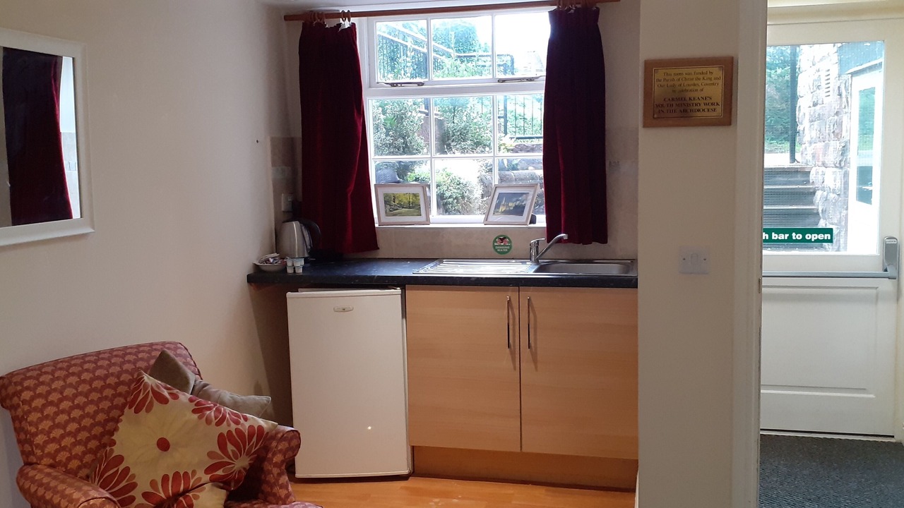 Photo of Kitchen in Alton