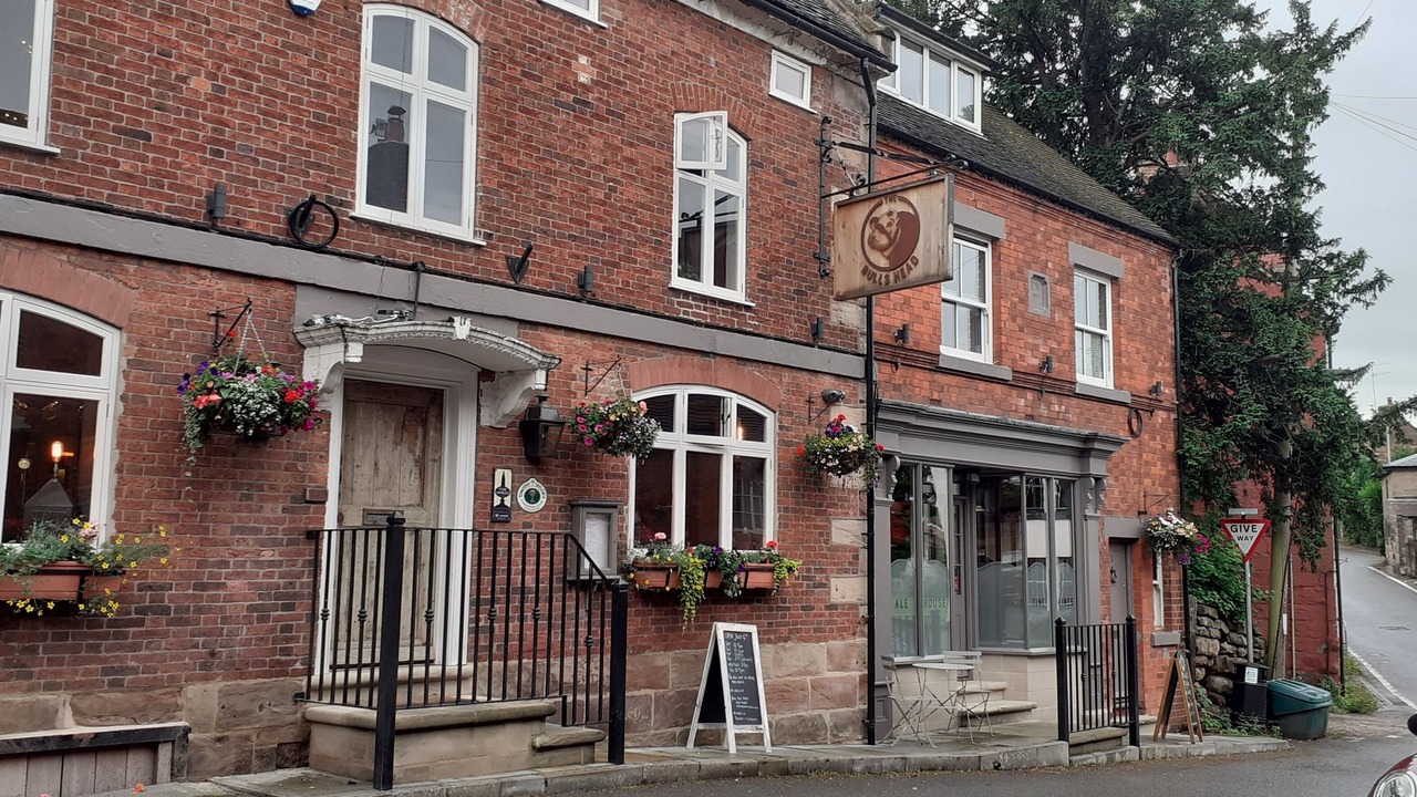 Photo of Outdoor in Alton