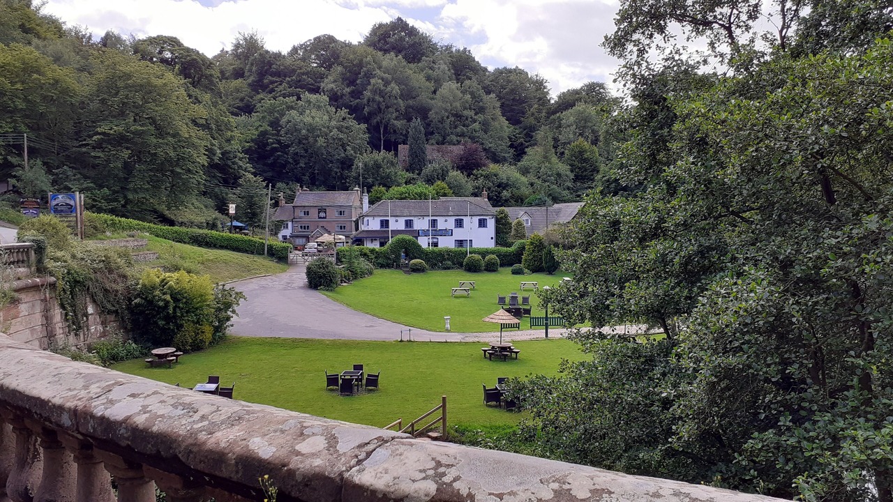 Photo of Outdoor in Alton