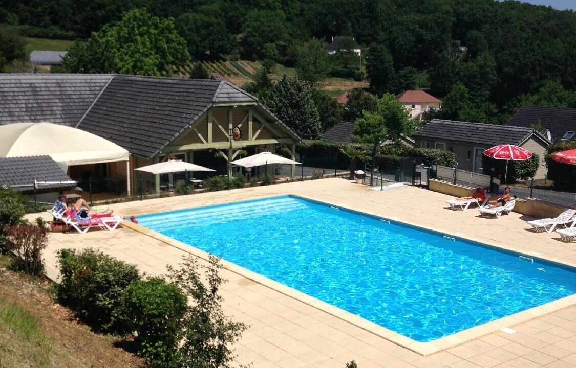 Photo of Outdoor in Lissac-sur-Couze