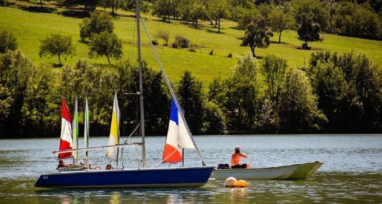 Photo of Outdoor in Lissac-sur-Couze