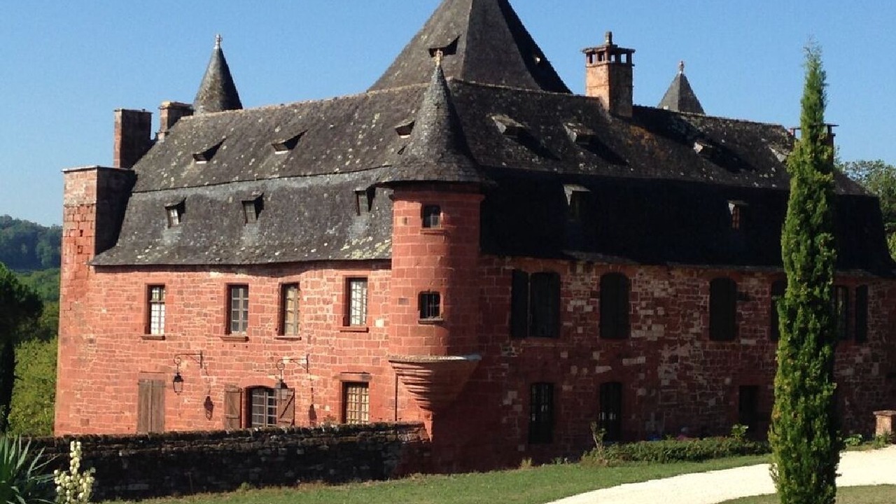 Photo of Outdoor in Lissac-sur-Couze