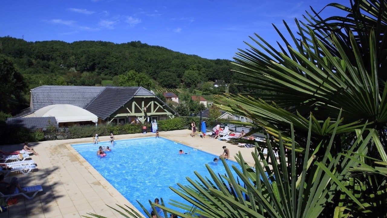 Photo of Outdoor in Lissac-sur-Couze