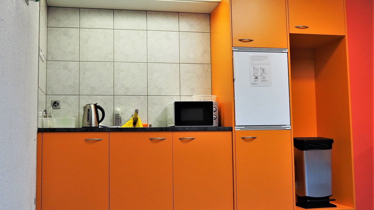 Photo of Kitchen in Romanshorn