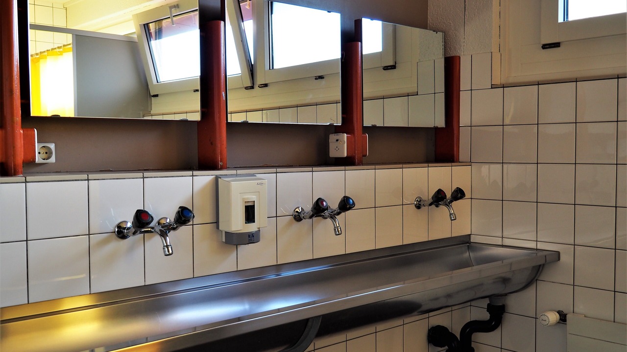 Photo of Bathroom in Romanshorn