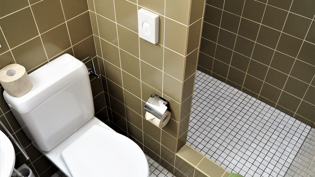 Photo of Bathroom in Romanshorn