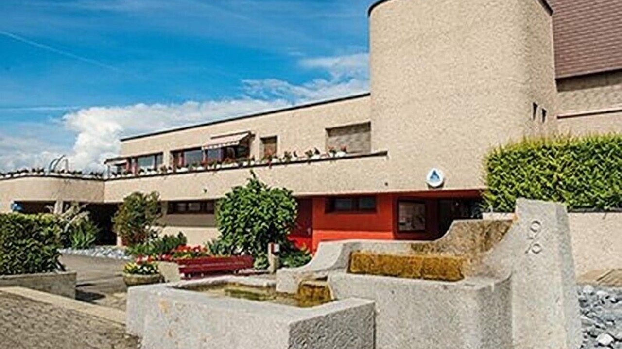 Photo of Outdoor in Romanshorn