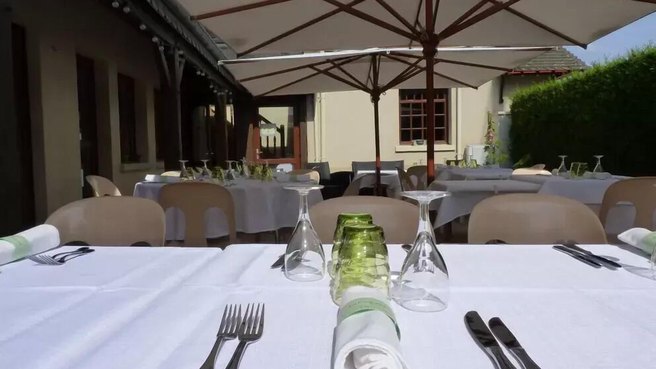 Photo of Patio Balcony in Lillebonne