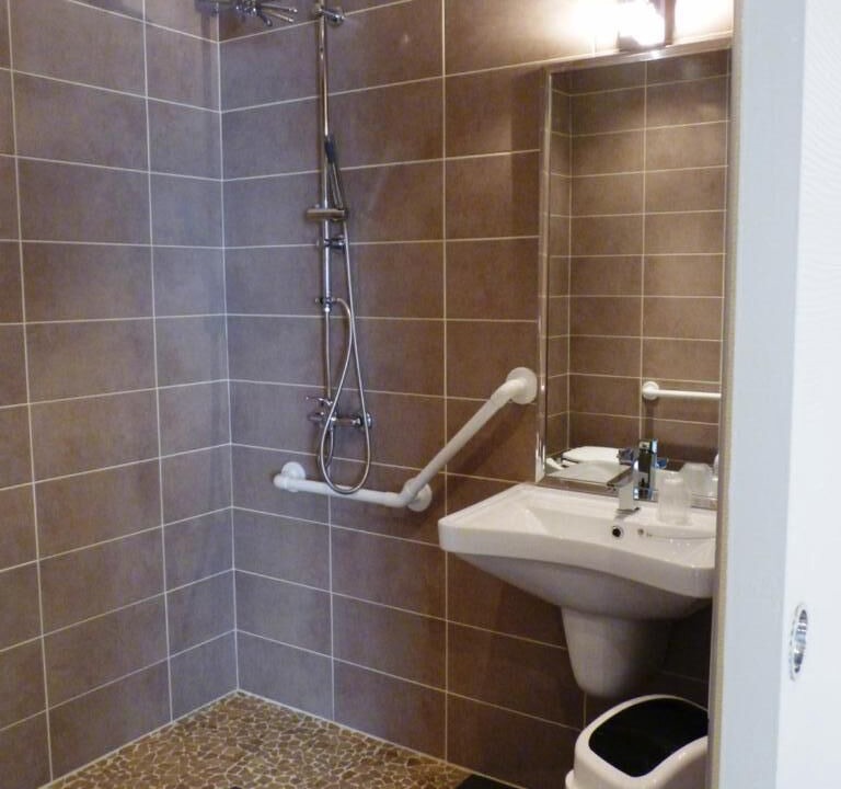 Photo of Bathroom in Lillebonne