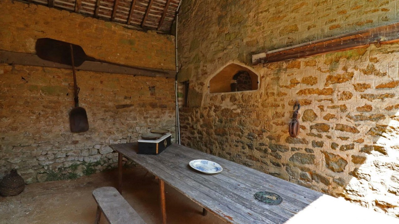 Photo of Outdoor in La Carneille