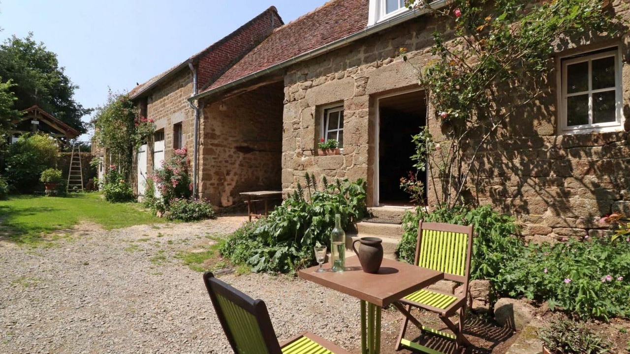 Photo of Outdoor in La Carneille