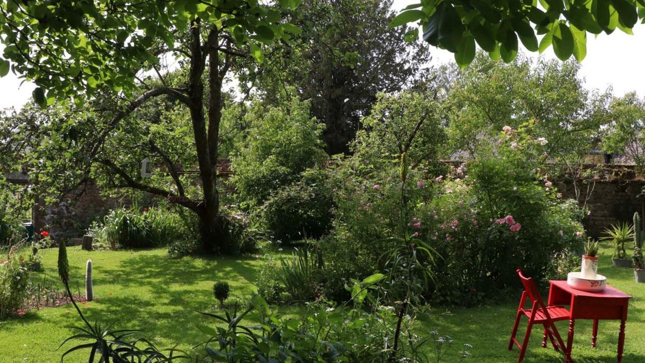 Photo of Outdoor in La Carneille