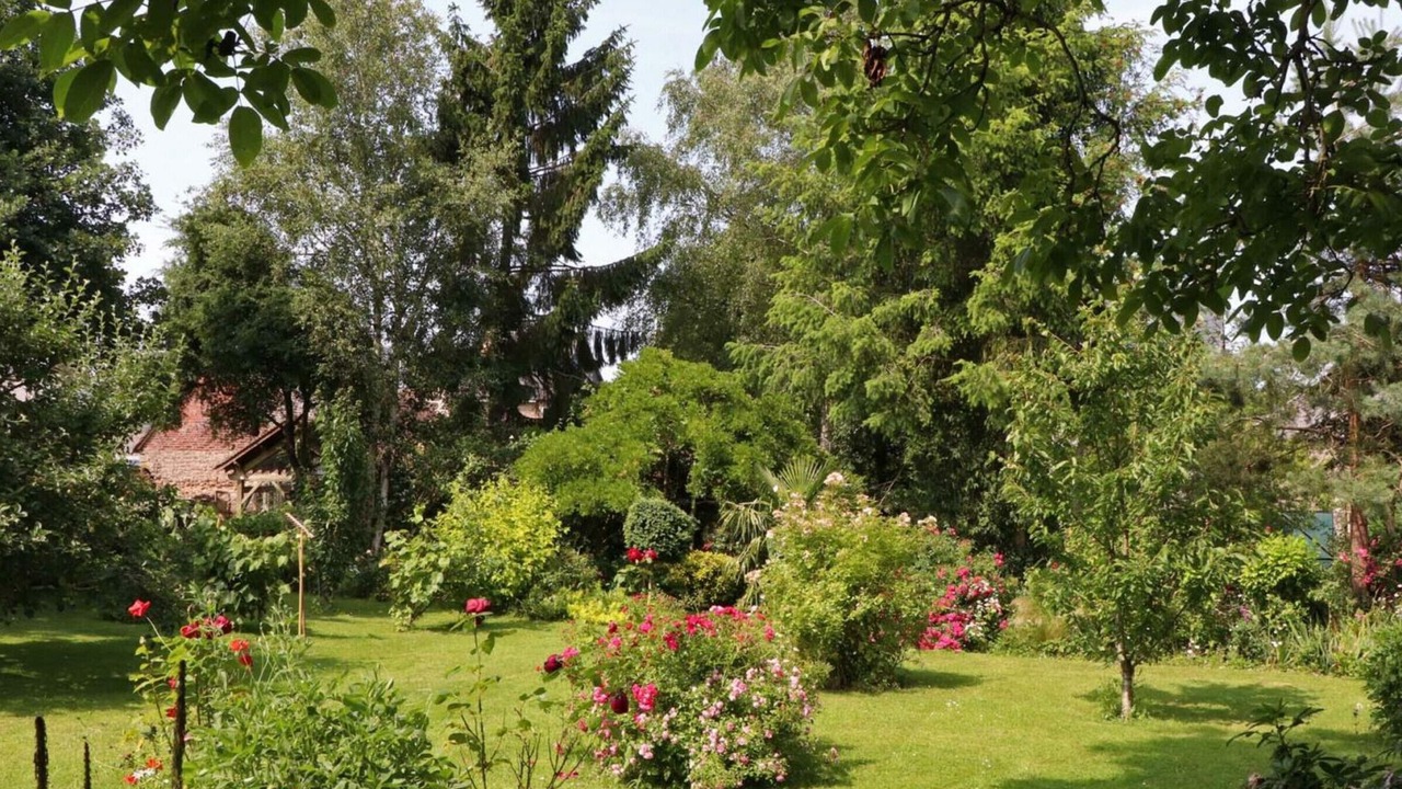 Photo of Outdoor in La Carneille