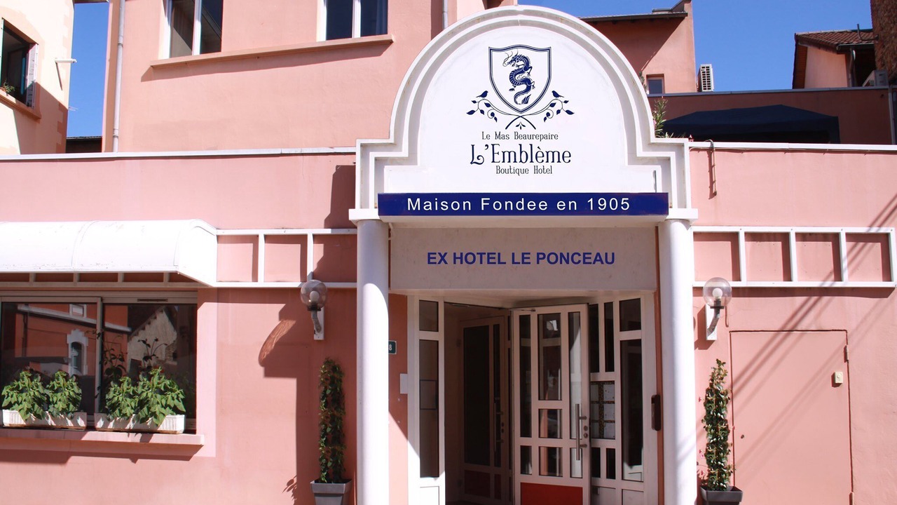 Photo of Outdoor in Beaurepaire