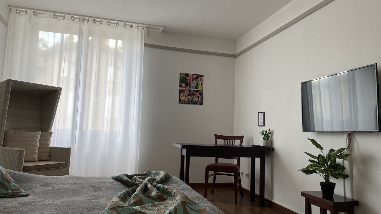 Photo of Bedroom in Beaurepaire