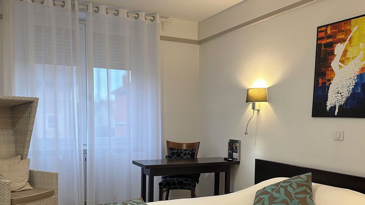 Photo of Bedroom in Beaurepaire