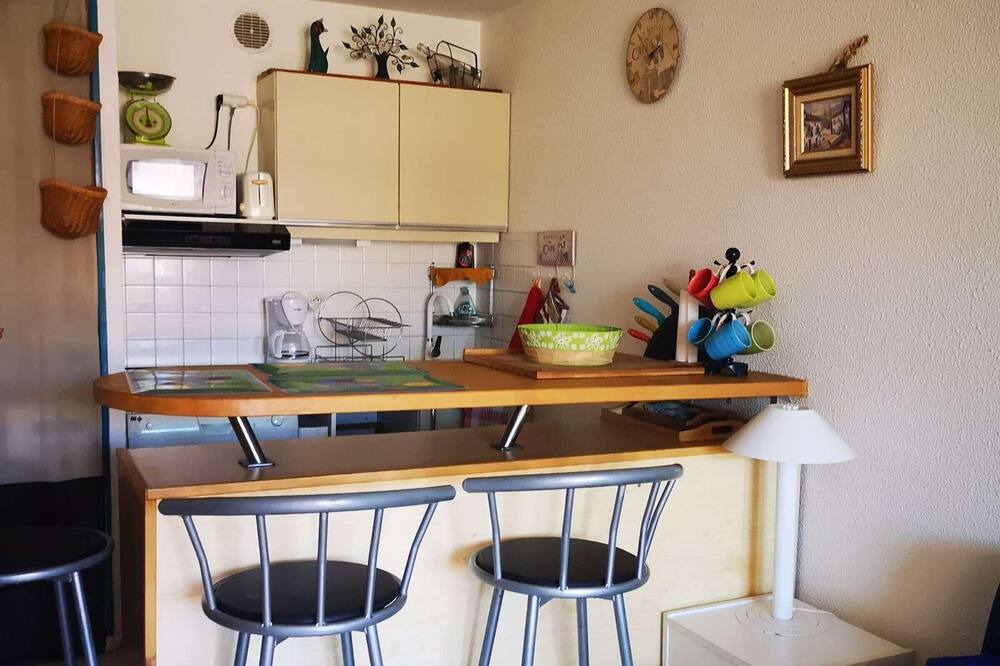 Photo of Kitchen in Le Barcares