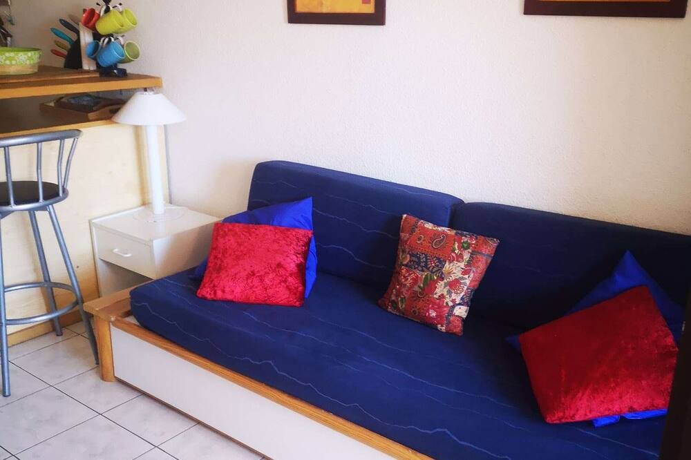 Photo of Livingroom in Le Barcares