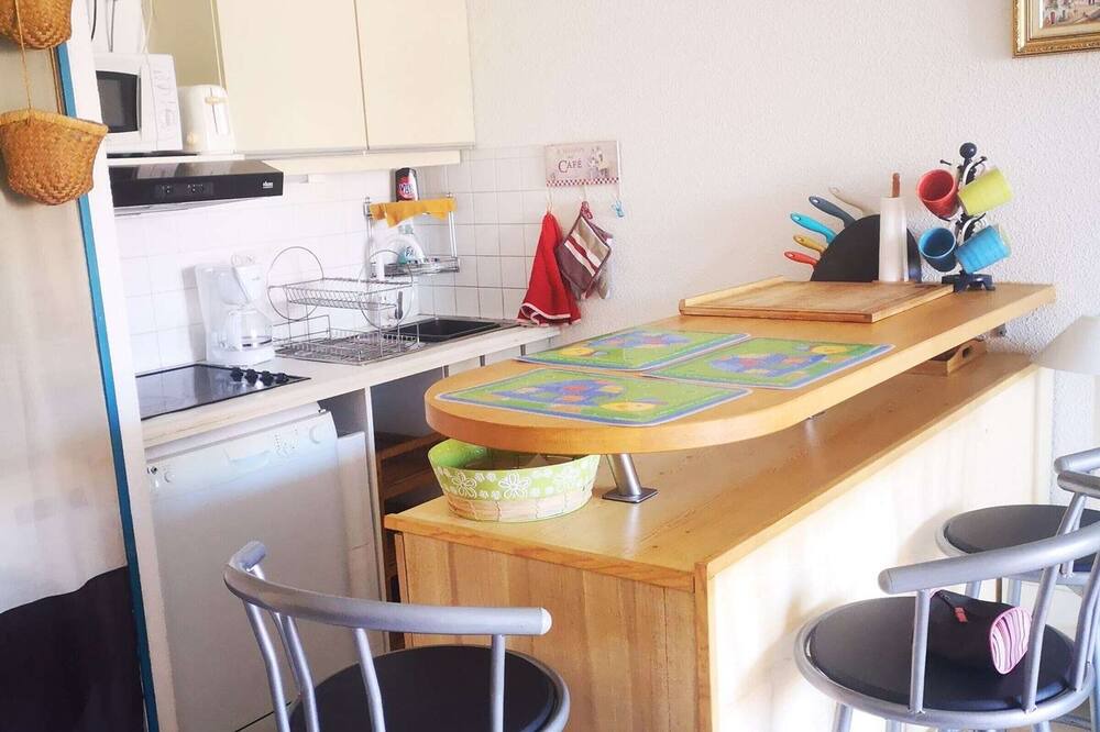 Photo of Kitchen in Le Barcares