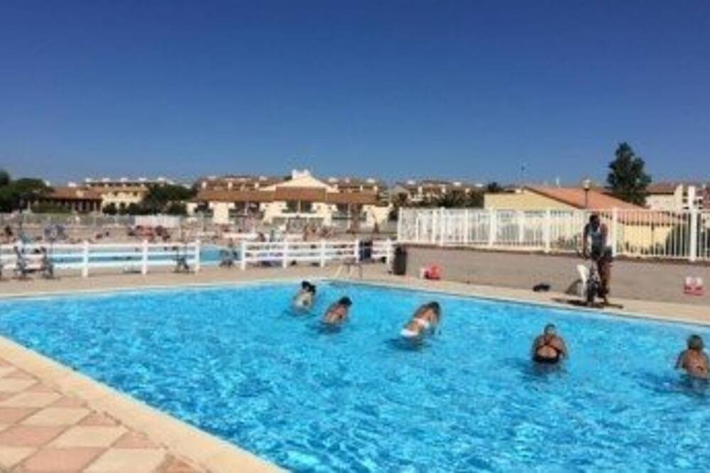 Photo of Outdoor in Le Barcares