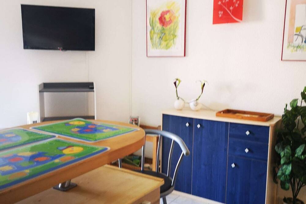 Photo of Bedroom in Le Barcares