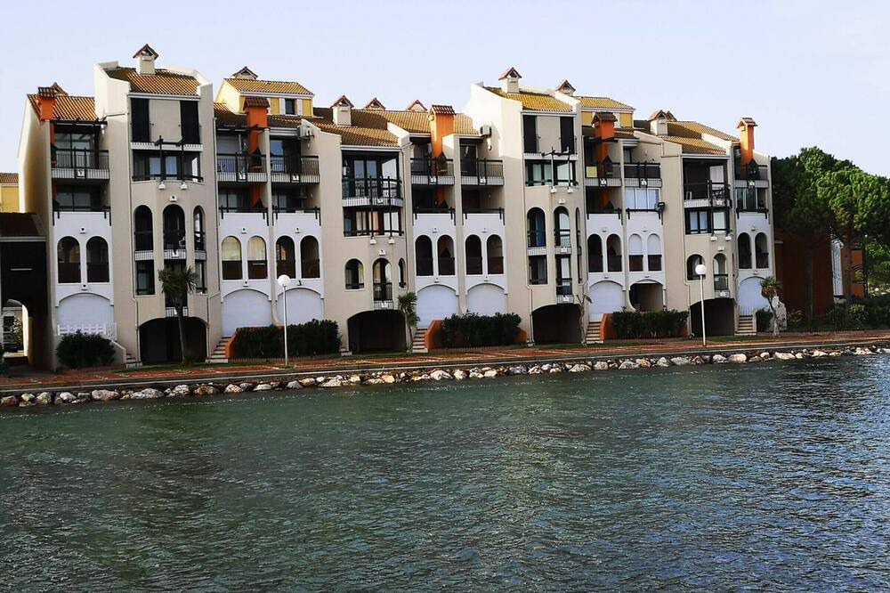 Photo of Outdoor in Le Barcares