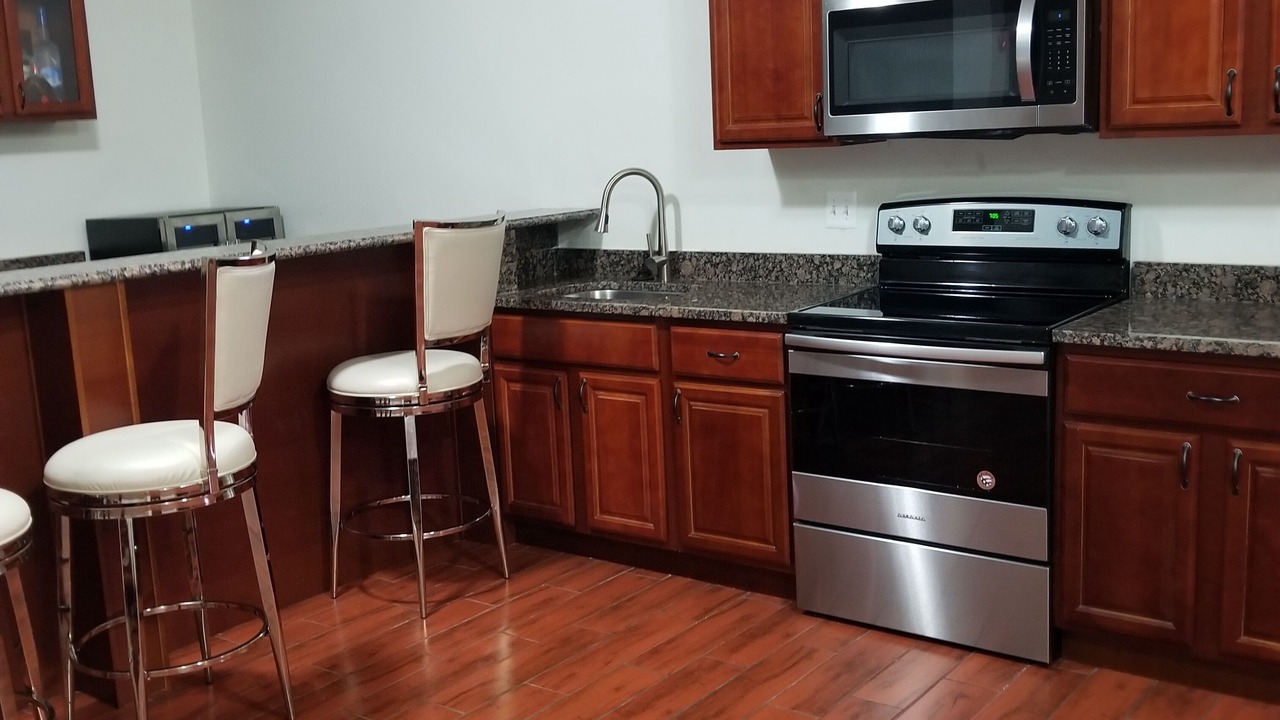 Photo of Kitchen in Woodmore