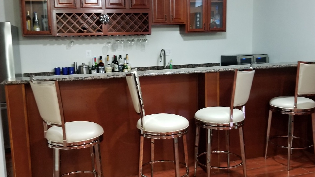 Photo of Kitchen in Woodmore