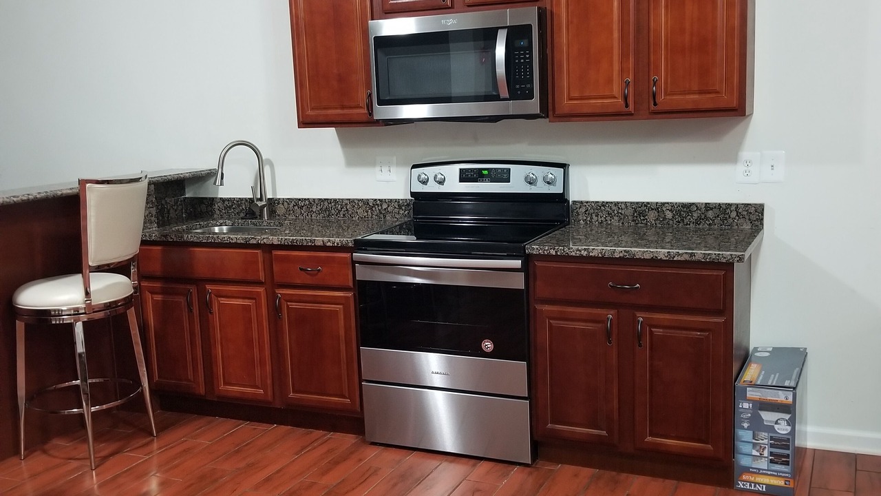 Photo of Kitchen in Woodmore