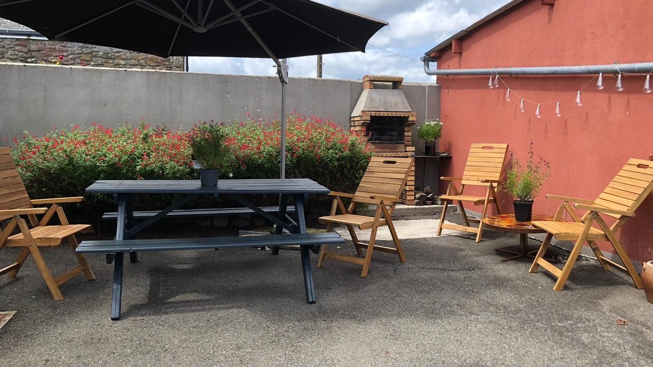 Photo of Outdoor in Saint-Coulomb