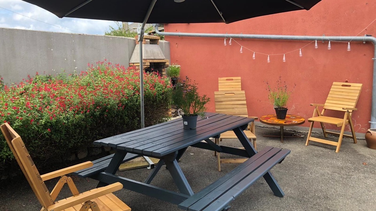 Photo of Outdoor in Saint-Coulomb