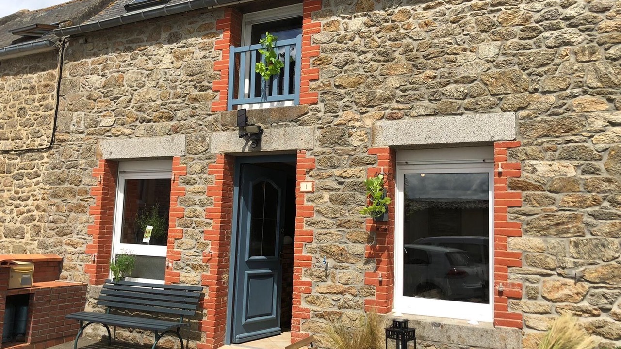 Photo of Outdoor in Saint-Coulomb